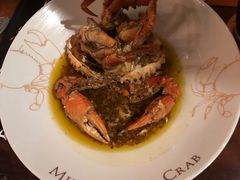 -Ministry of Crab(科伦坡店)