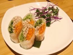 越式春卷-大茴香·越法料理(长泰广场店)