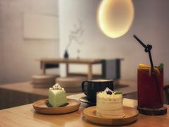-禾康家蛋糕店