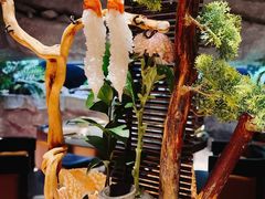 -蟹犇前•帝王蟹雪蟹(陆家嘴店)
