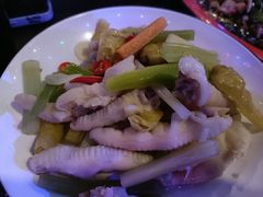 -醉小酒馆·川菜·江湖菜·重庆菜(观音桥旗舰店)