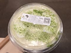 -喜茶(深圳福田星河COCO Park店)