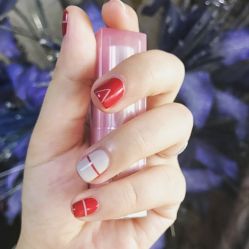 -Seven Nail七姑娘の美甲店