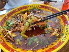 -三代人传统冒菜