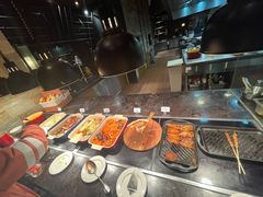 -长白山凯悦酒店·市集咖啡厅