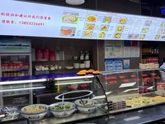 -陇上全荟兰州传统牛肉面(延吉路店)