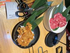 -九田家黑牛烤肉料理(溧阳吾悦店)