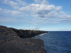 -夏威夷火山国家公园