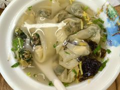 -新尚虾仁馄饨(青岛北站店)