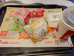 -肯德基(津滨店)