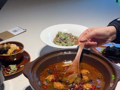 -黔香阁·味(花木店)