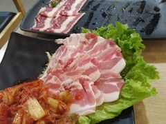 -新石器烤肉(张家港购物公园店)