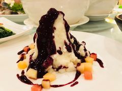 -白云中餐厅·粤菜·亚龙湾喜来登度假酒店