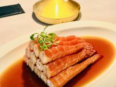 -莉莉海堂HAITANG·烤鸭(国贸商城店)