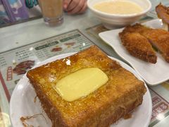 -龙城冰室(旺角)