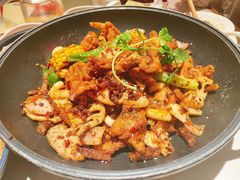 -渝蛙馆(新百店)