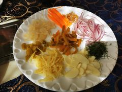 -祈胜邨•顺德鱼生•顺德菜(容桂店)