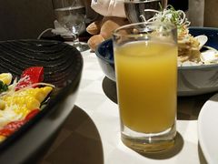 -西堤厚牛排(新世界店)