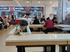 大堂-小木菜盒(李家村秋林店)