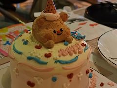 -安妮意大利餐厅(日坛店)