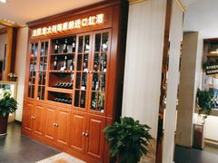 -西贝海鲜汇(槐安路店)