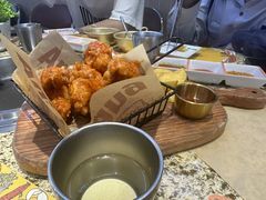 -安又胖韩国烤肉(美罗城店)