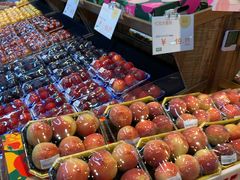 -果蔬好生活超市(乐堤港店)