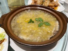 -六泰居·尔滨地标·东北菜(黄河路店)