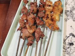 -京元盛铜锅涮肉(上海总店)