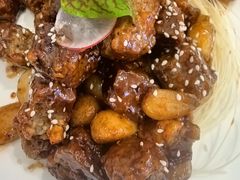 -北塘海鲜·天津菜·鲅鱼水饺是一绝(大光明桥旗舰店)