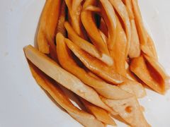 -胖哥俩肉蟹煲(华贸店)