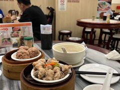 蒸排骨-华峰食馆(氹仔店)