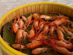 -崖口红树林海鲜餐厅