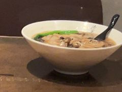 -漆黑觉米粉(三里屯店)