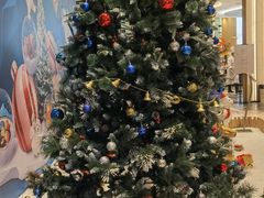 -济南香格里拉·咖啡泉自助餐厅