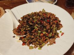 -雀舞云南菜(天津天河城购物中心店)