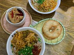 -易裕和·长沙米粉(竹塘西路店)