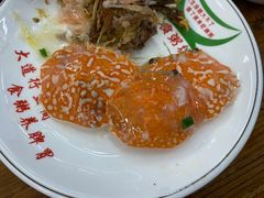 -南记食粥坊·宵夜大排档(南桂店)
