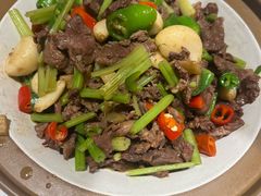 -阿露佳·舌尖上的安吉菜