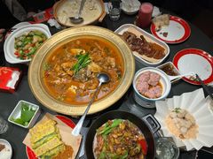 -解家河南菜(商鼎路店)