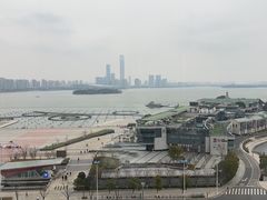 -馋遇江南·精致湖景雅宴(东方之门店)