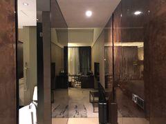 -广州天河希尔顿酒店