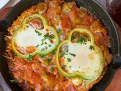 -La Medina餐厅(亮马河南路店)