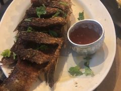 -Doo Dee Thai Food(Issan/Isaan/Esan)