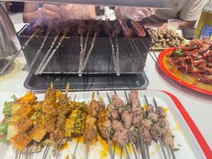 -八戒烧烤城(总店)
