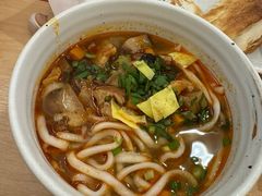 -大师兄·西北小馆(北站缤果空间店)