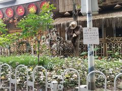 -黄埔古港
