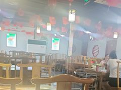 -正福居老北京正宗铜锅泉水涮肉(彰化路店)