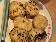 -小杨生煎(黄河路店)