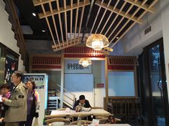 -周震馄饨(雅达阳羡溪山店)